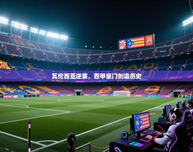 瓦伦西亚逆袭，西甲豪门创造历史