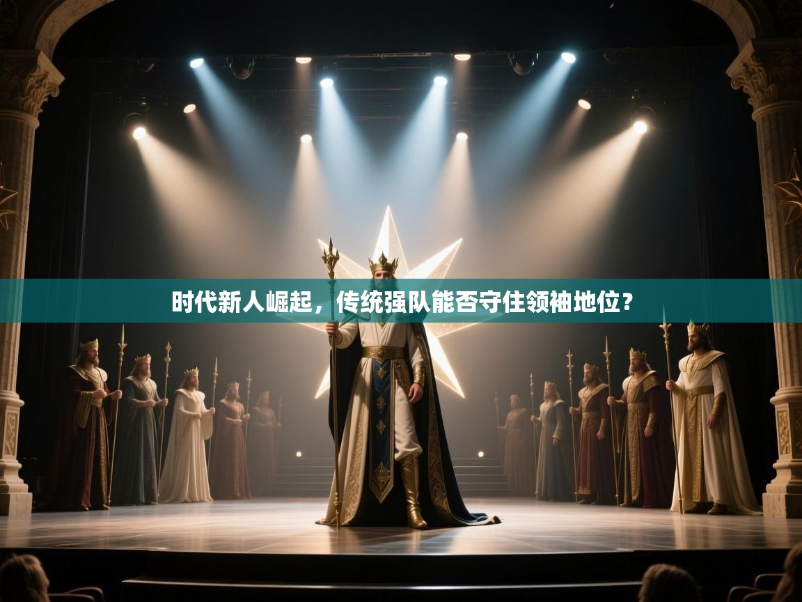 时代新人崛起,传统强队能否守住领袖地位? 第2张