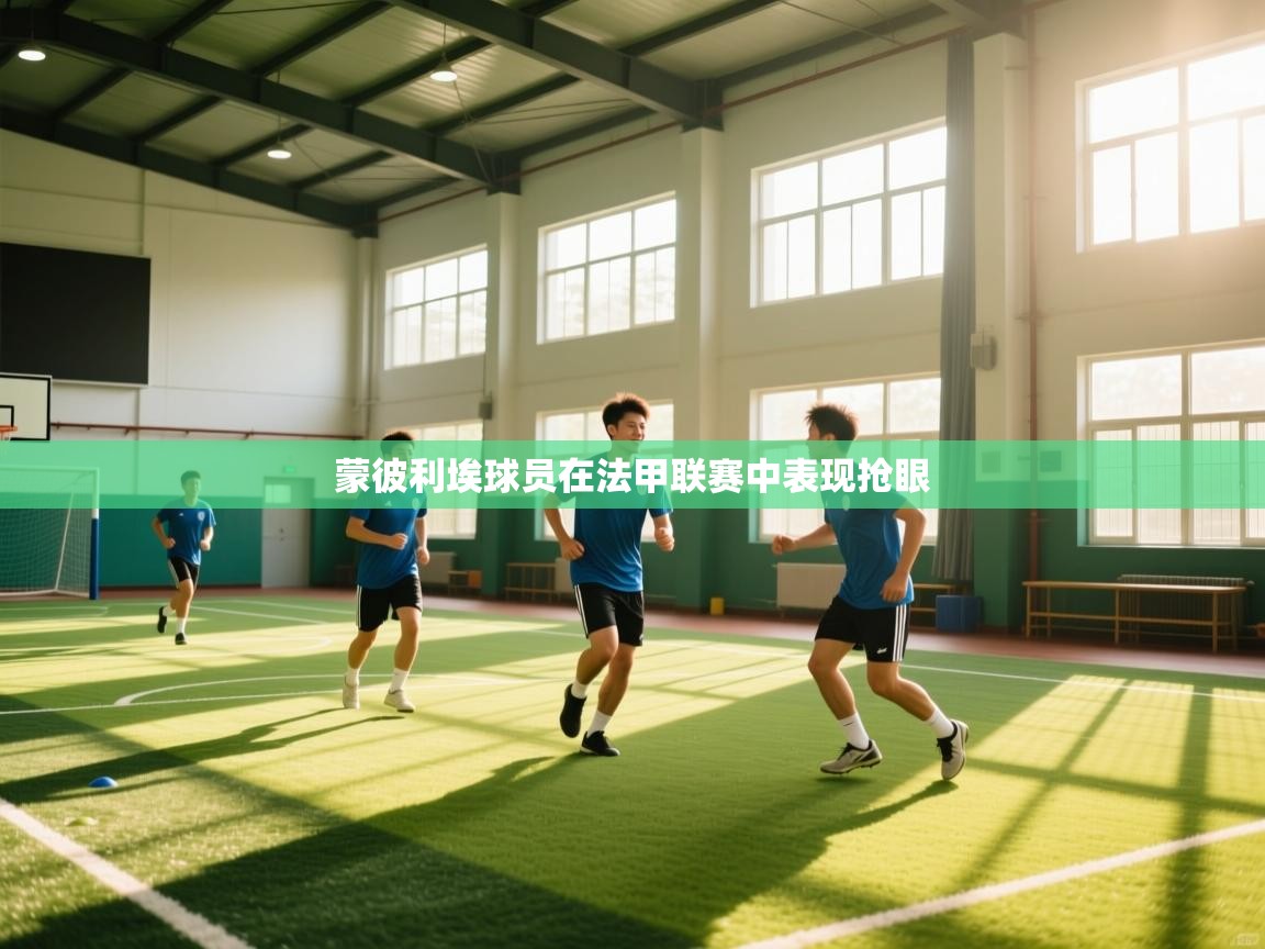 蒙彼利埃球员在法甲联赛中表现抢眼 第1张