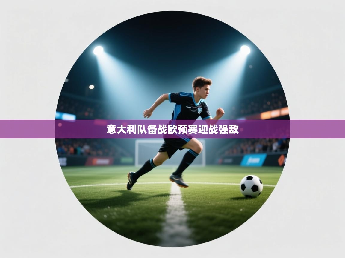 意大利队备战欧预赛迎战强敌  第1张