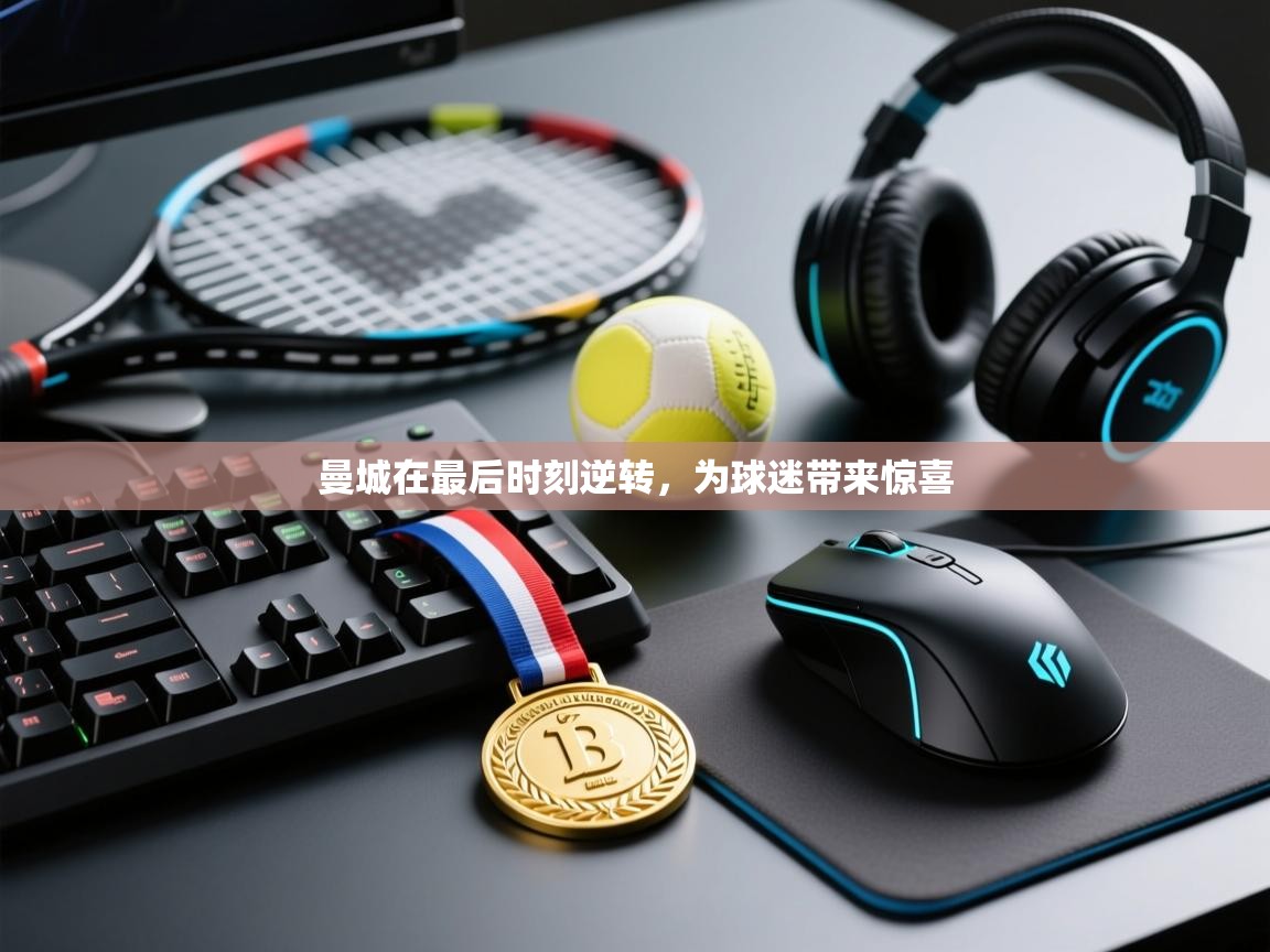 曼城在最后时刻逆转,为球迷带来惊喜 第1张