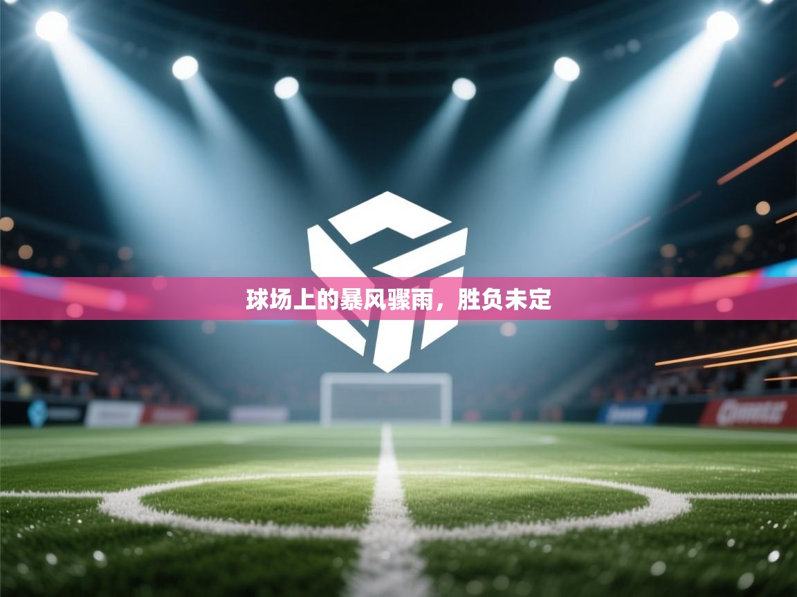 球场上的暴风骤雨,胜负未定 第1张
