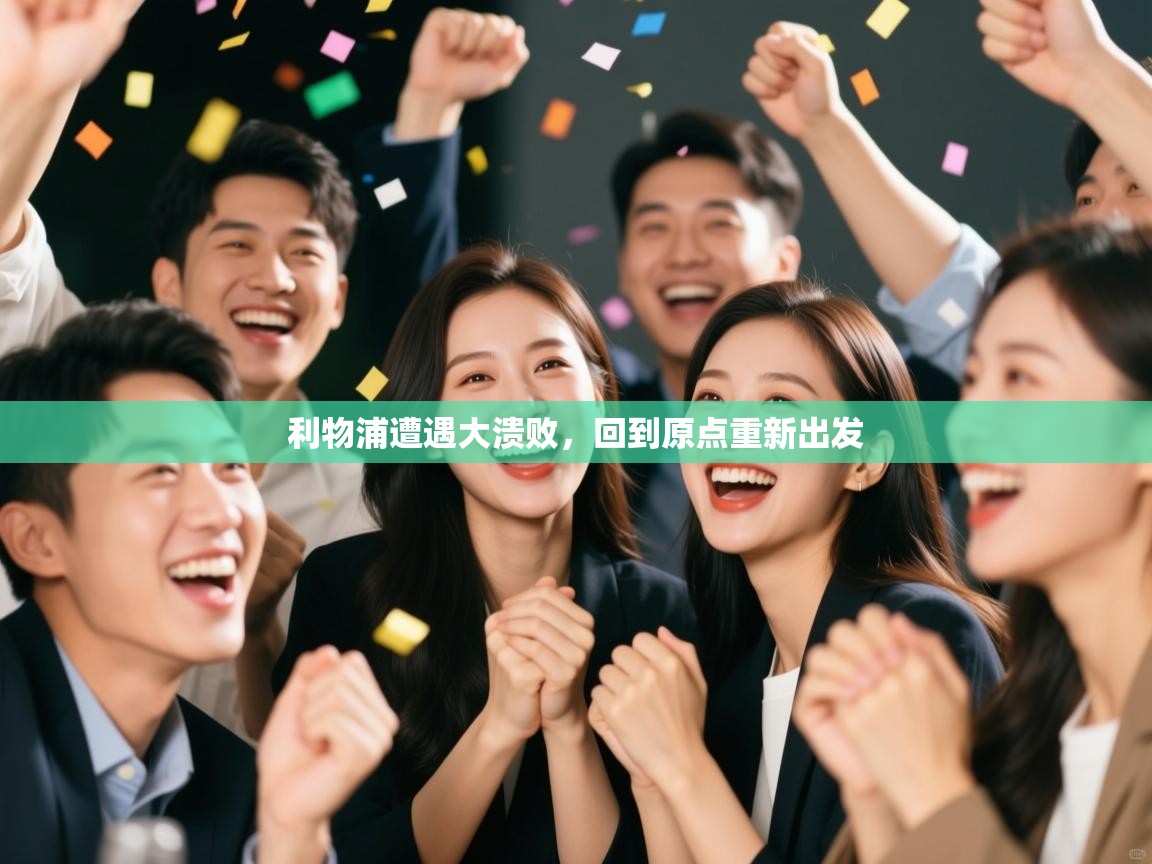 利物浦遭遇大溃败,回到原点重新出发 第1张