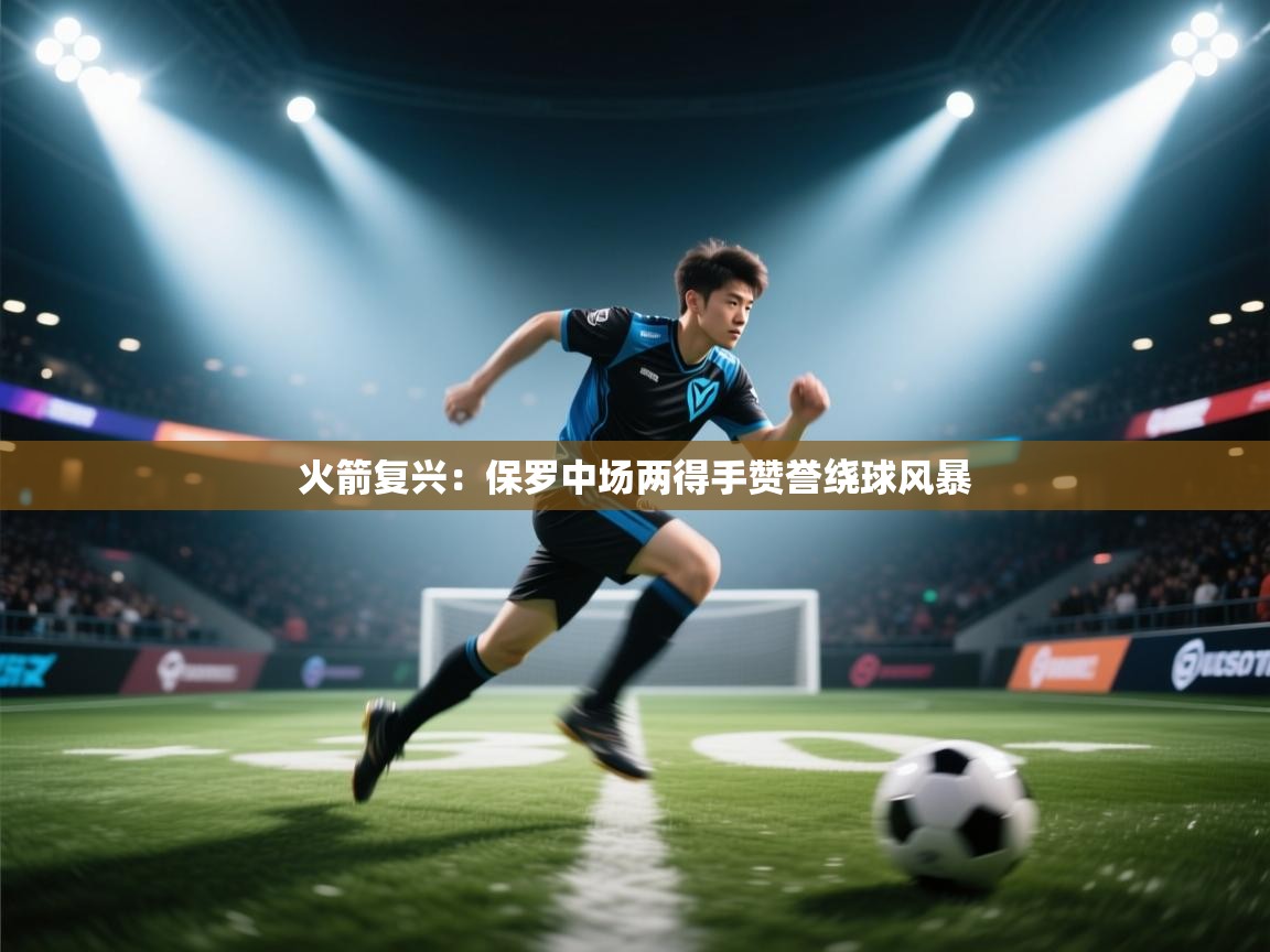 火箭复兴：保罗中场两得手赞誉绕球风暴  第1张