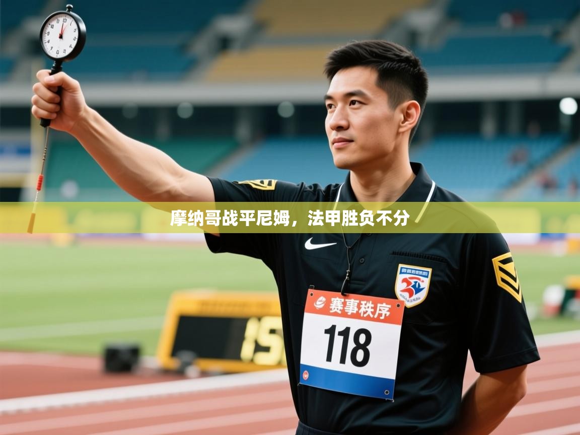 摩纳哥战平尼姆，法甲胜负不分  第2张