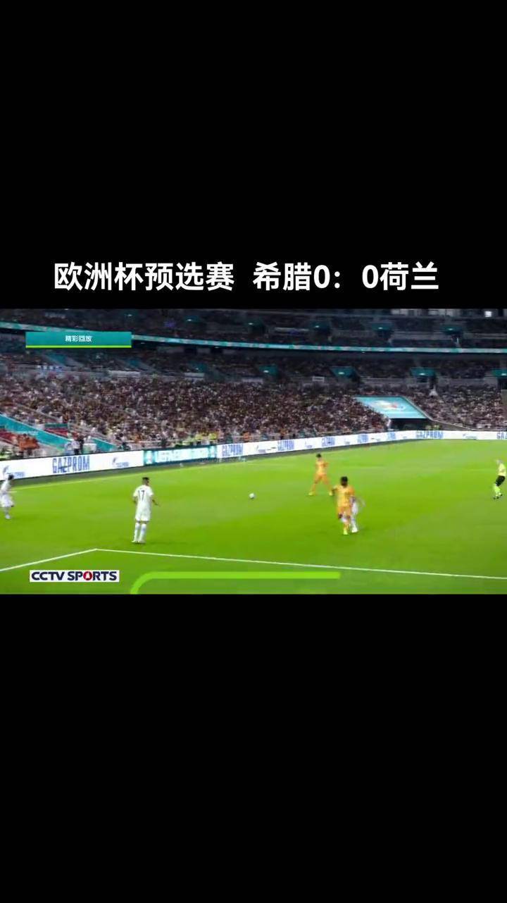 拼尽全力！欧洲杯预选赛赛场上摧枯拉朽的简单介绍